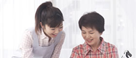 居宅介護支援(ケアプラン)